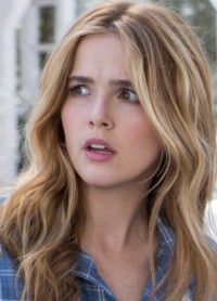 Zoey Deutch