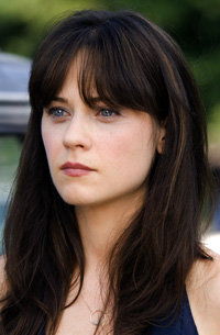 Zooey Deschanel