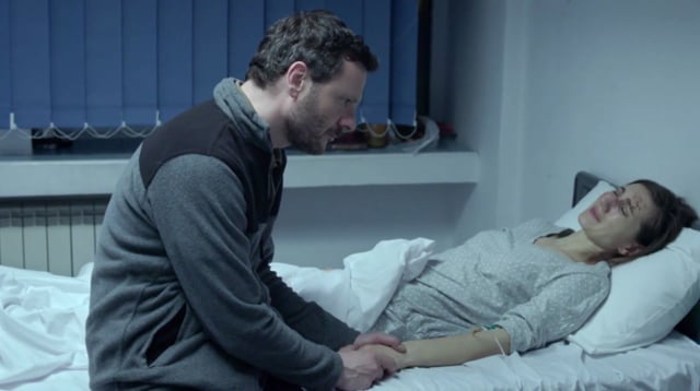 A Decent Man (Un hombre como Dios manda)