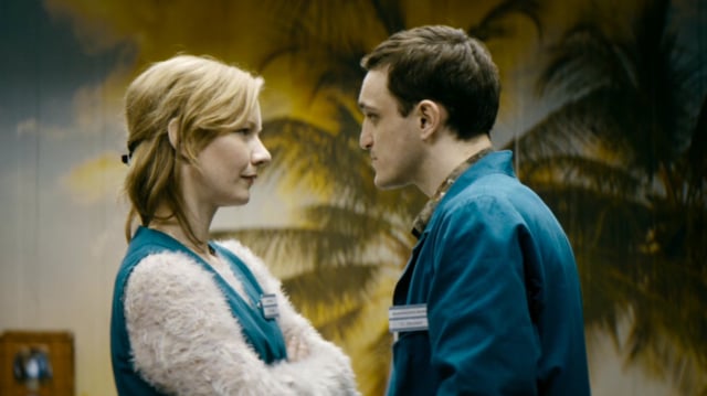 A la vuelta de la esquina