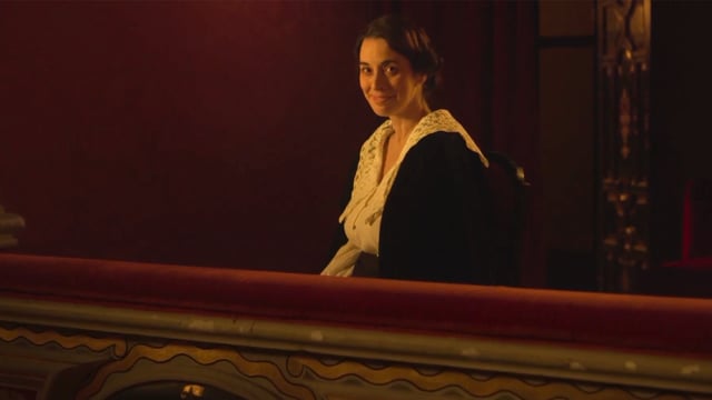 A las mujeres de España. María Lejárraga