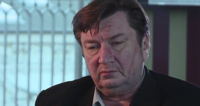 Entrevista con Aki Kaurismäki