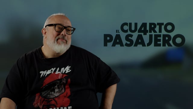 Álex de la Iglesia