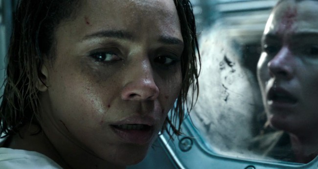 Alien: Covenant