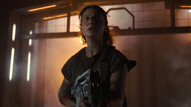 Alien: Romulus