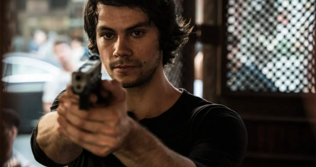American Assassin