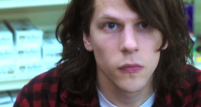 American Ultra
