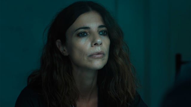 Ana Tramel. El juego
