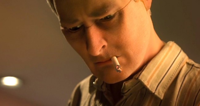 Anomalisa - VOSE