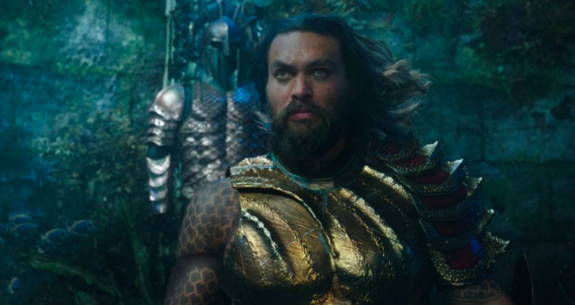 Aquaman