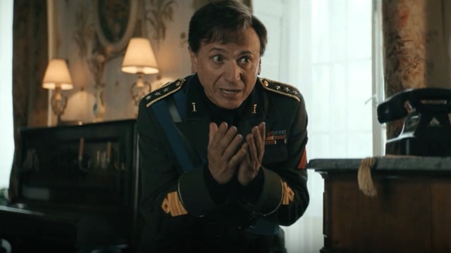 Arriba Tutto