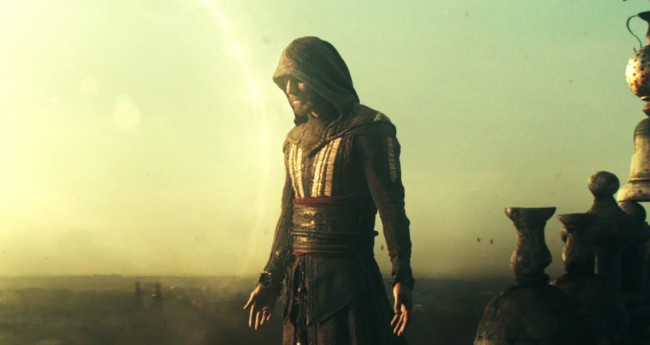 Assassin's Creed