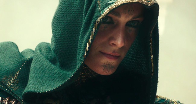 Assassin's Creed (II)