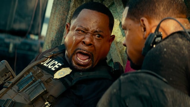 Bad Boys: Ride or Die