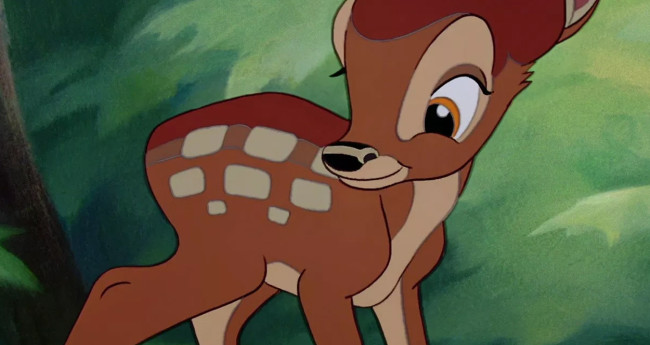 Bambi - VO