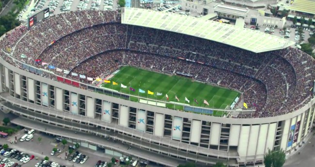 Barça Dreams