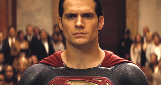 Batman v Superman: El amanecer de la justicia (II)