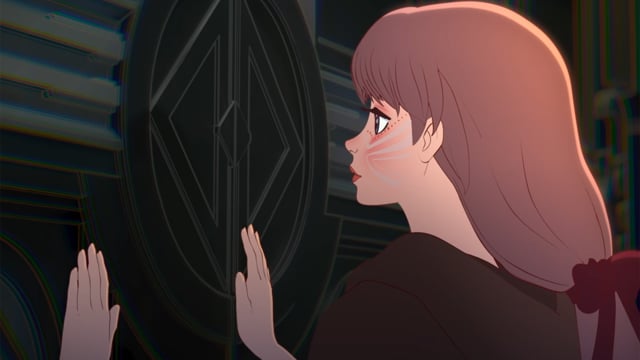 Belle