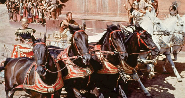 Ben-Hur - VO