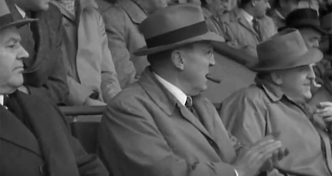 Bernabéu