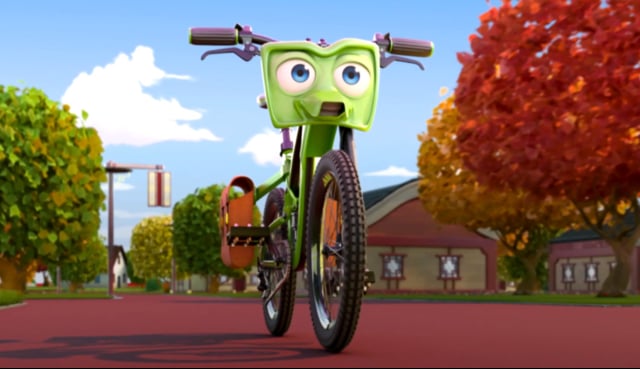 Bikes