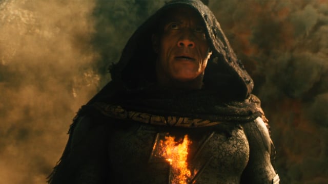 Black Adam