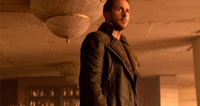 Blade Runner 2049