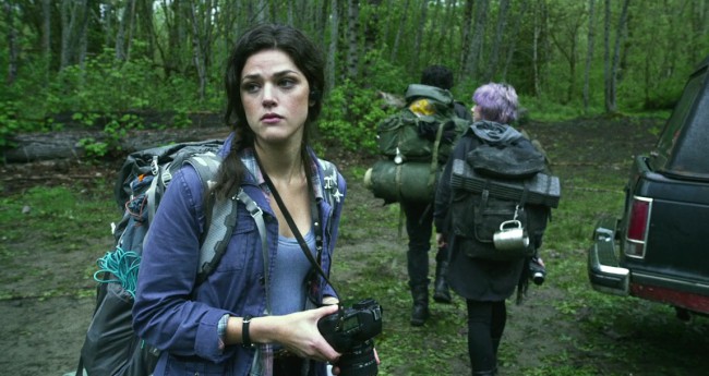 Blair Witch