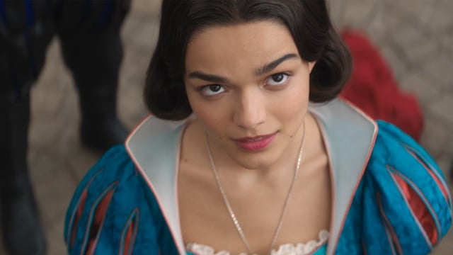 Blancanieves