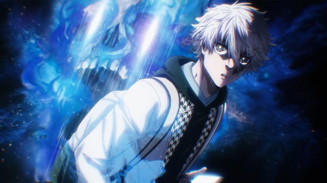 Blue Lock: La película