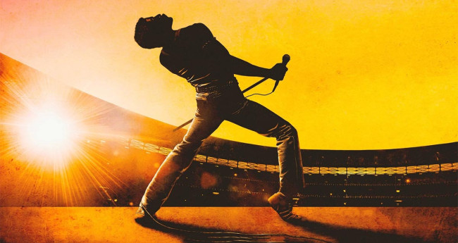 Bohemian Rhapsody