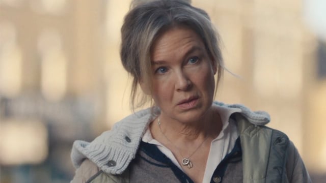 Bridget Jones: Loca por él