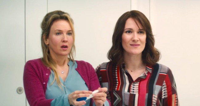 Bridget Jones' Baby