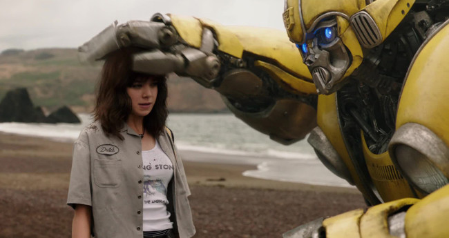 Bumblebee