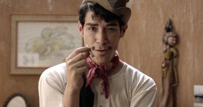 Cantinflas