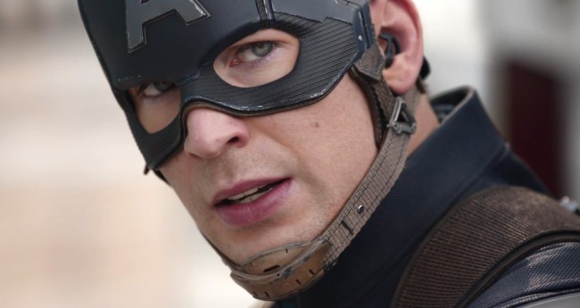 Capitán América: Civil War (II)