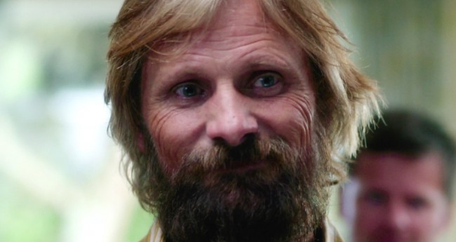 Captain Fantastic