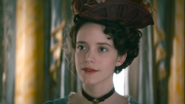 Casanova, su último amor