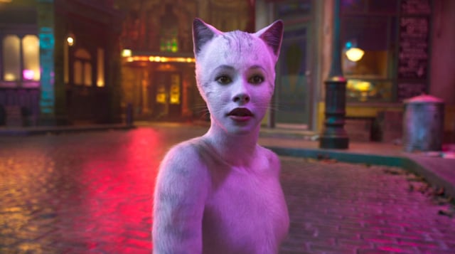 Cats