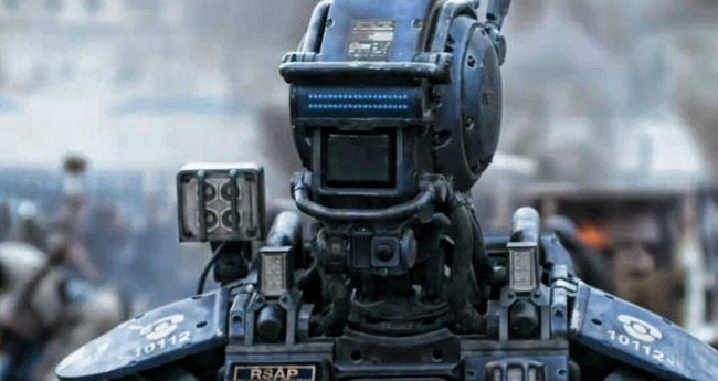 Chappie