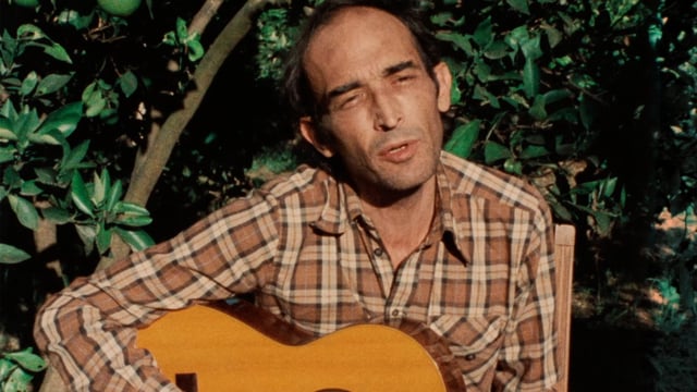 Chicho o Mientras el cuerpo aguante