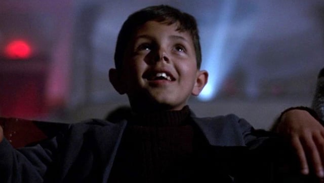 Cinema Paradiso - Una introducción
