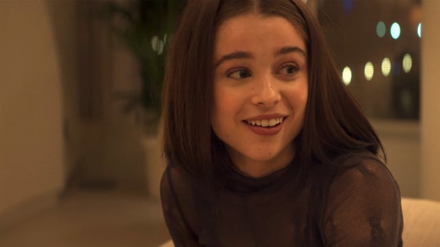 Citas, la película