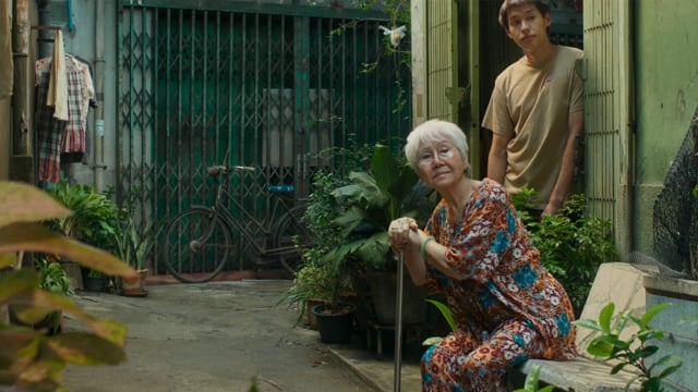 Cómo hacerse millonario antes de que muera la abuela