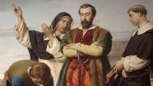 Comuneros