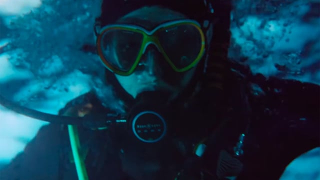 Contagio en alta mar