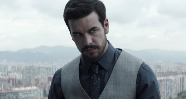 Contratiempo