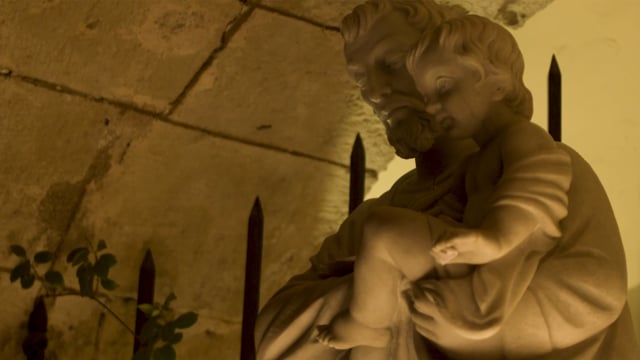 Corazón de padre