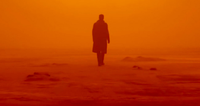 Cortometraje - Blade Runner: Apagón 2022