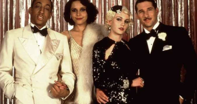 Cotton Club - VO